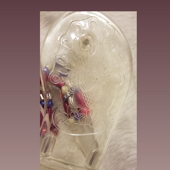 🔷️New w/o Tags Girls Light Up Flip Flops🔷️ - Picture 3 of 5